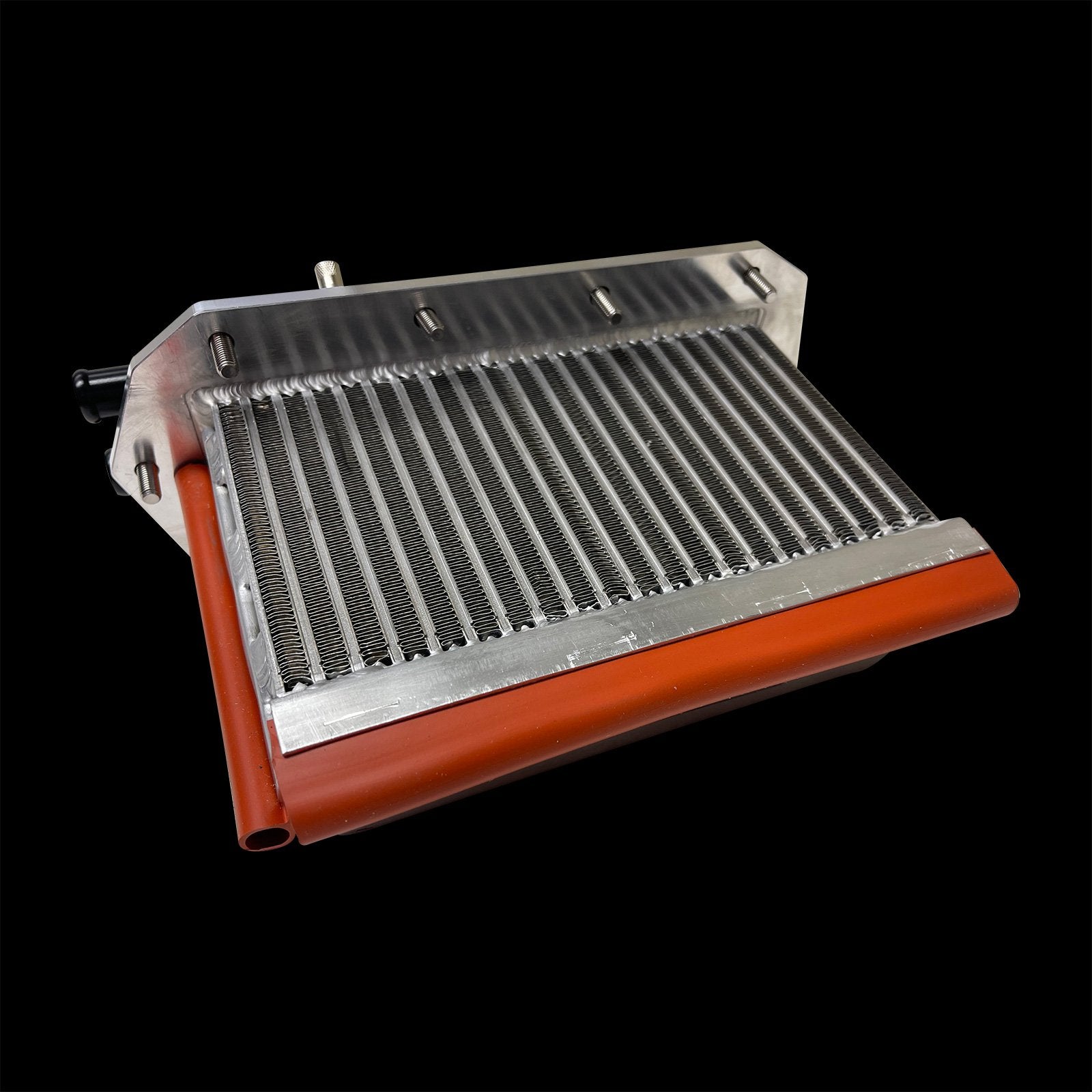 Brian Crower <b>BC9099</b> - Garrett Intercooler for Polaris XP Turbo