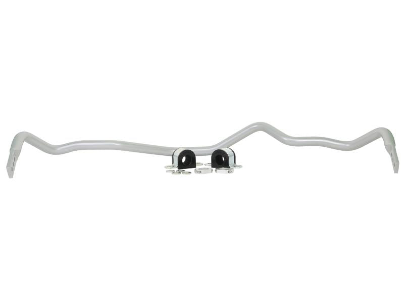 Whiteline Performance Front Sway bar - 30mm heavy duty blade adjustable