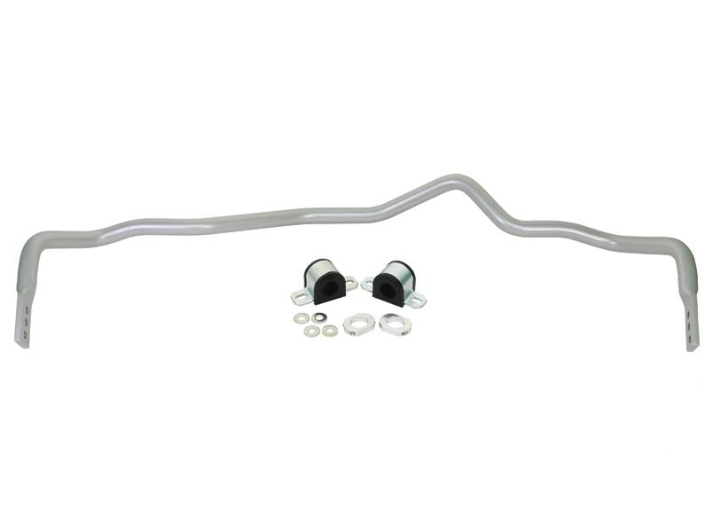 Whiteline Performance Front Sway bar - 30mm heavy duty blade adjustable