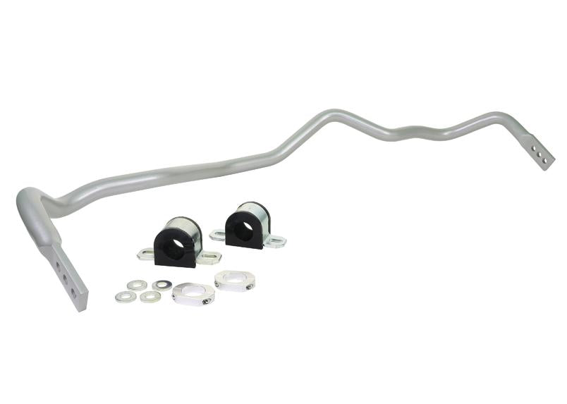 Whiteline Performance Front Sway bar - 30mm heavy duty blade adjustable