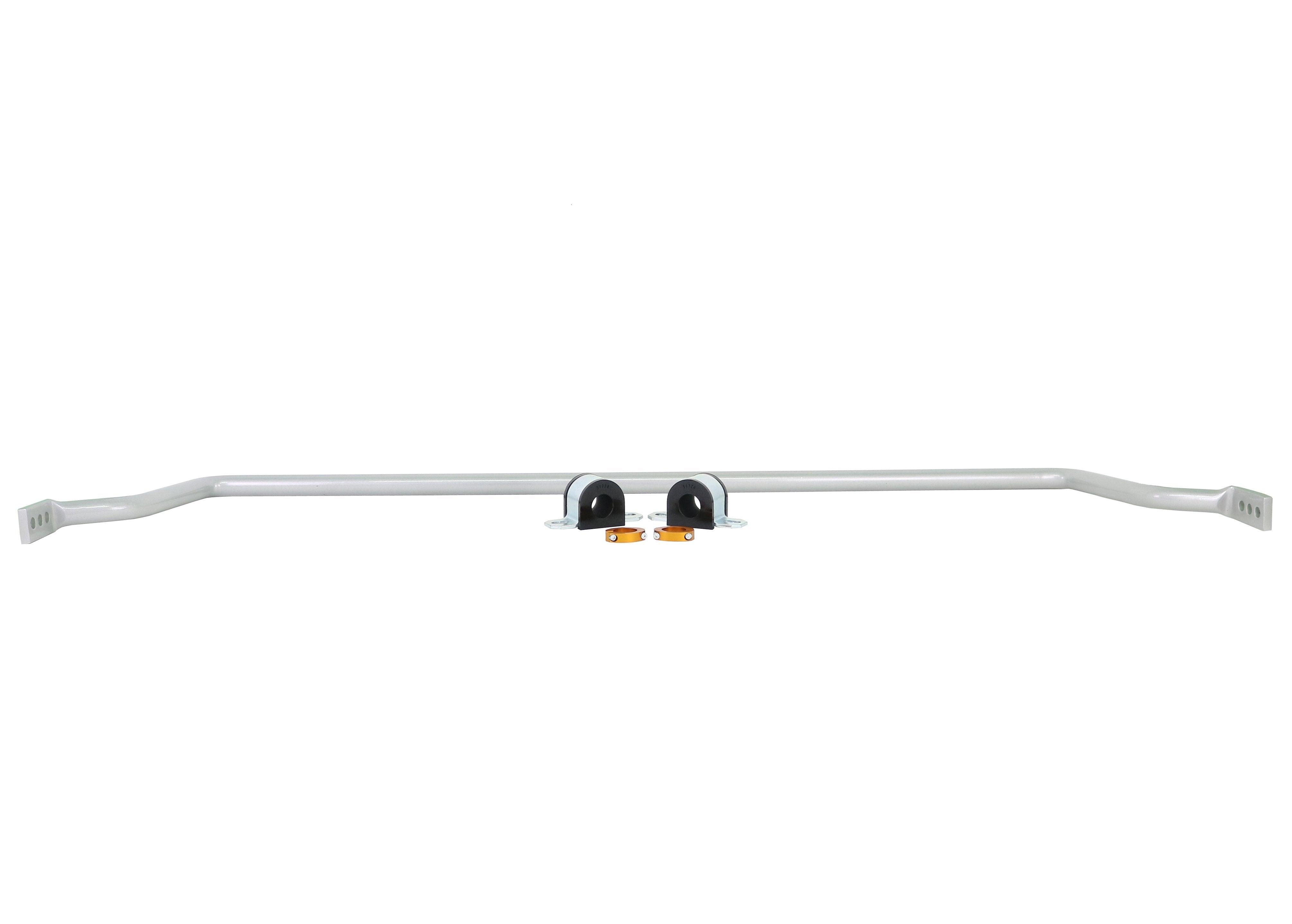 Whiteline Performance Rear Sway bar - 27mm heavy duty blade adjustable