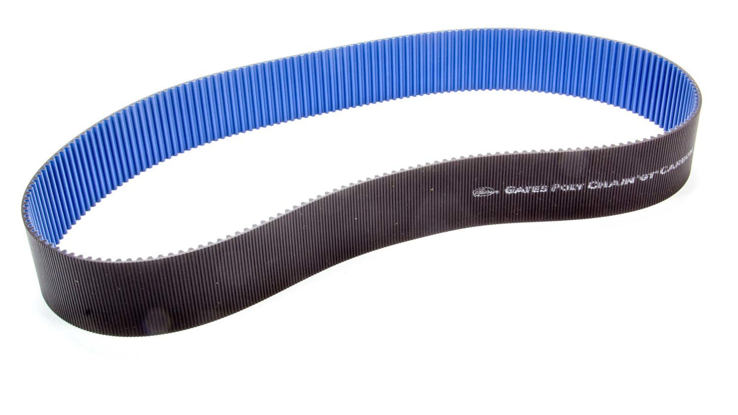 Blower Drive Service 8mm Blower Belt - 190T 59.84in x 3in BDSBB-15208M75