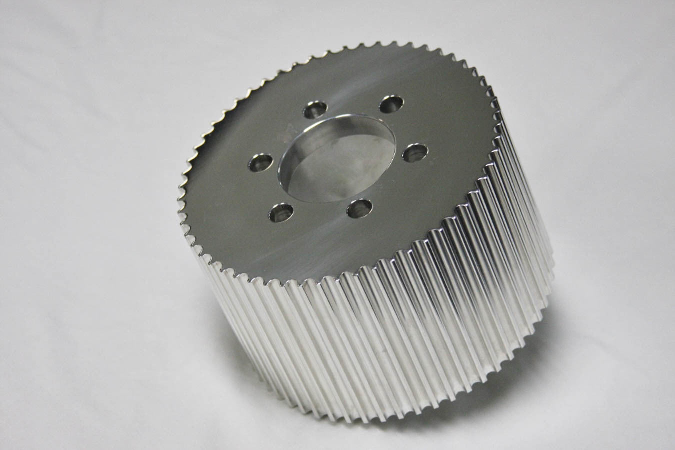Blower Drive Service 8mm HTD Pulley - 60T x 3.500in BDSBP-6860