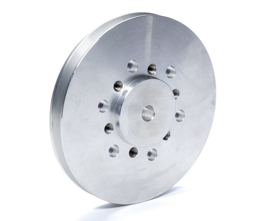 Blower Drive Service Alum. Single Vee Groove Pulley - BBC BDSVP-3513