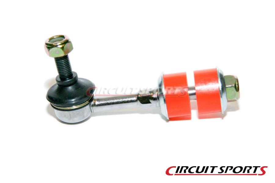 Circuit Sports Front Swaybar End Links - Nissan 240SX/180SX/Silvia ('89-98 S13/S14)