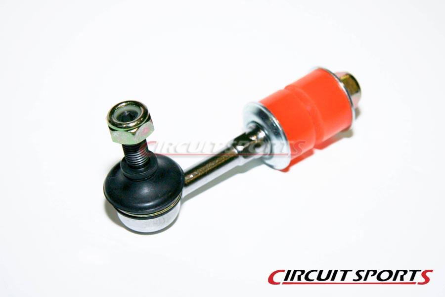 Circuit Sports Front Swaybar End Links - Nissan 240SX/180SX/Silvia ('89-98 S13/S14)