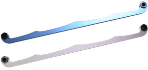 Rear Lower Tie Bar-Silver HONDA EG K6 DC2