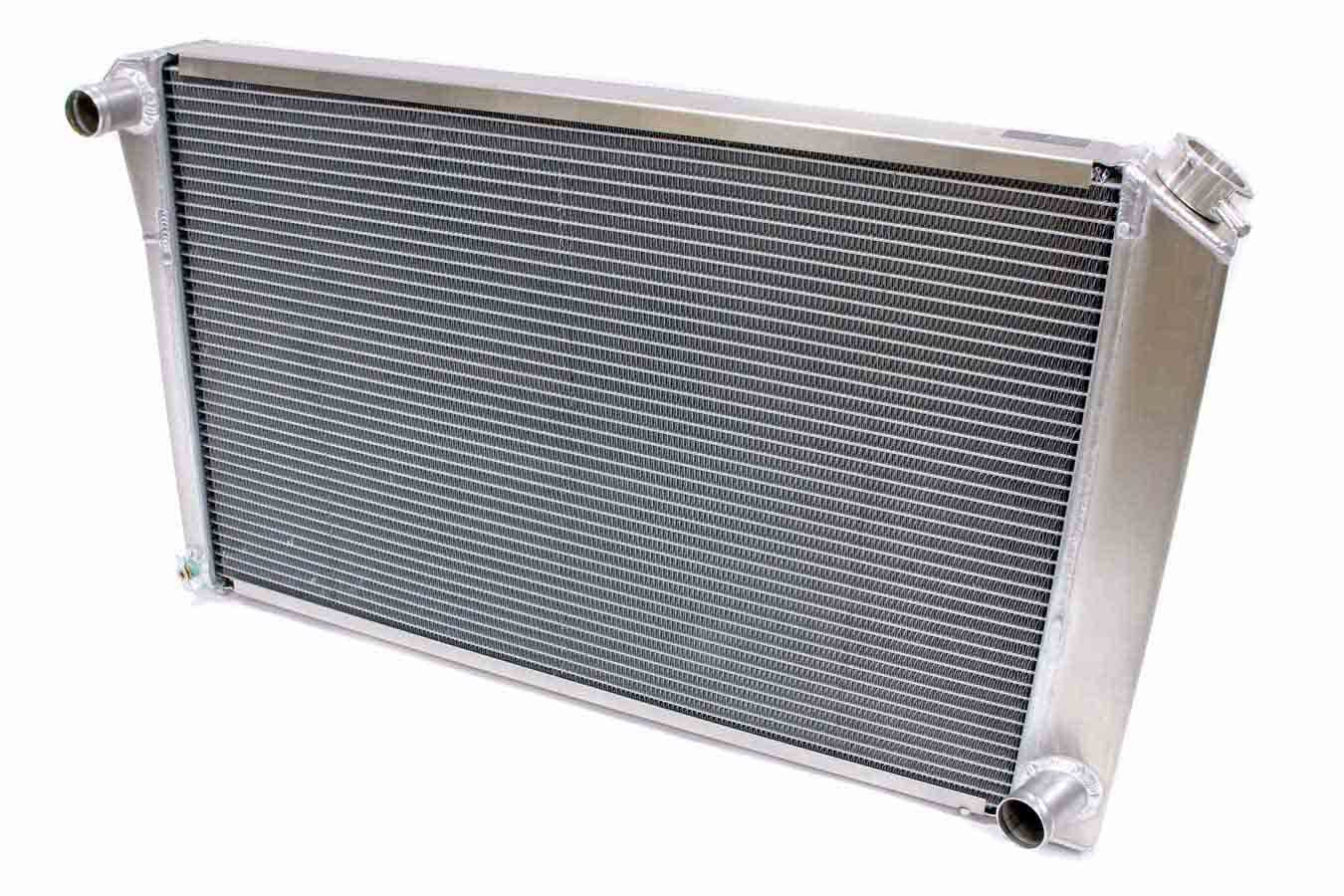 Be Cool Radiator 70-81 Camaro Firebird- manual trans BEC60010