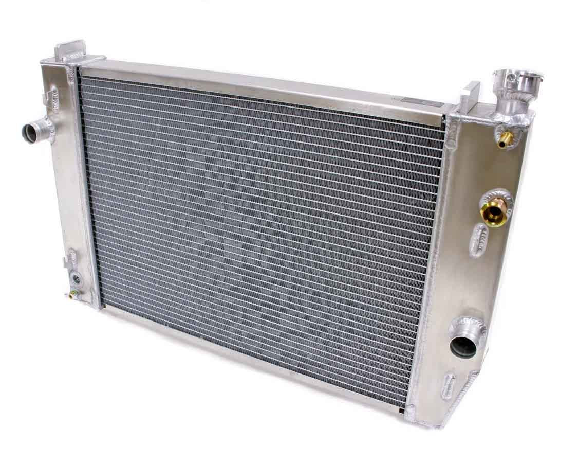 Be Cool Camaro/Firebird Radiator BEC60028