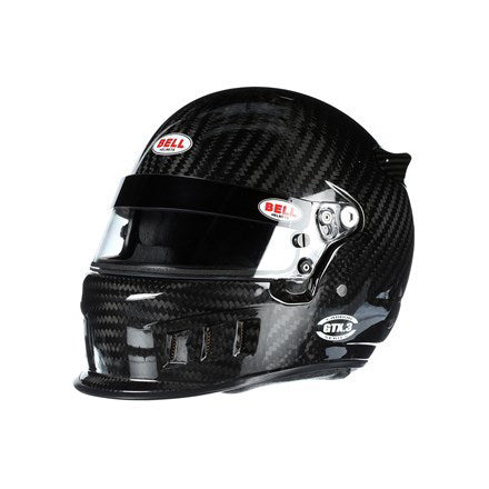 Bell Helmet GTX3 57- Carbon SA2020 FIA8859 BEL1207A11