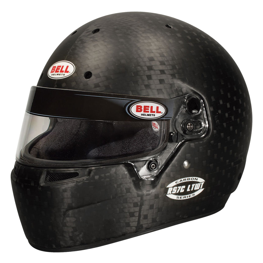 Bell Helmet RS7C 57- LTWT SA2020 FIA8859 BEL1237A05