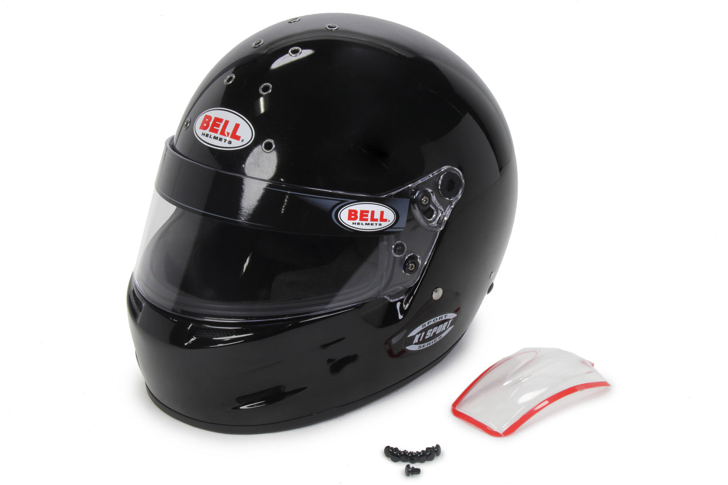 Bell Helmet K1 Sport X-Small Met Black SA2020 BEL1420A52