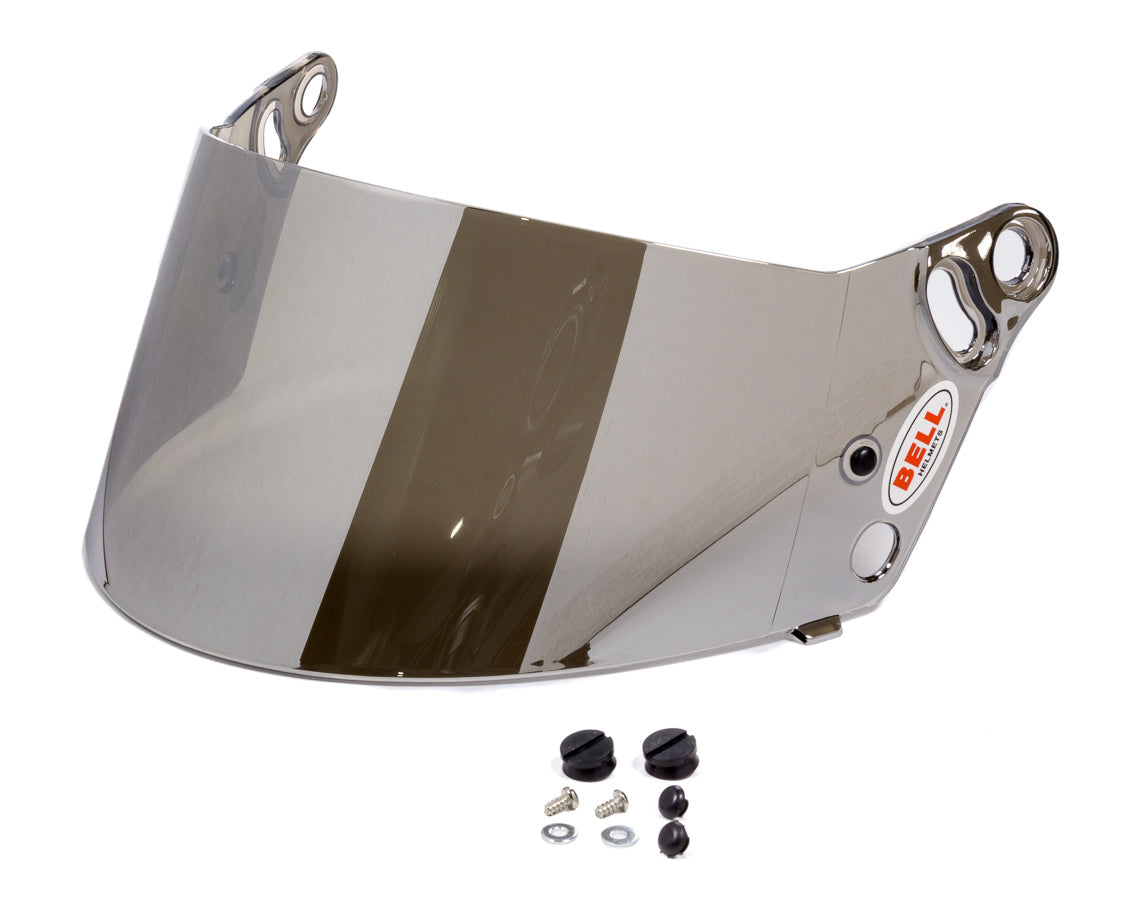 Bell Silver Mirror Shield SRV-8 3mm BEL2010206