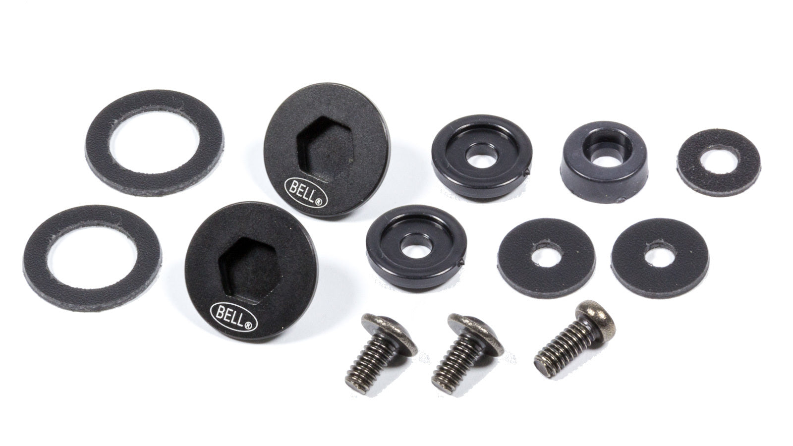 Bell Pivot Kit SE03 & SE05 Black BEL2020001