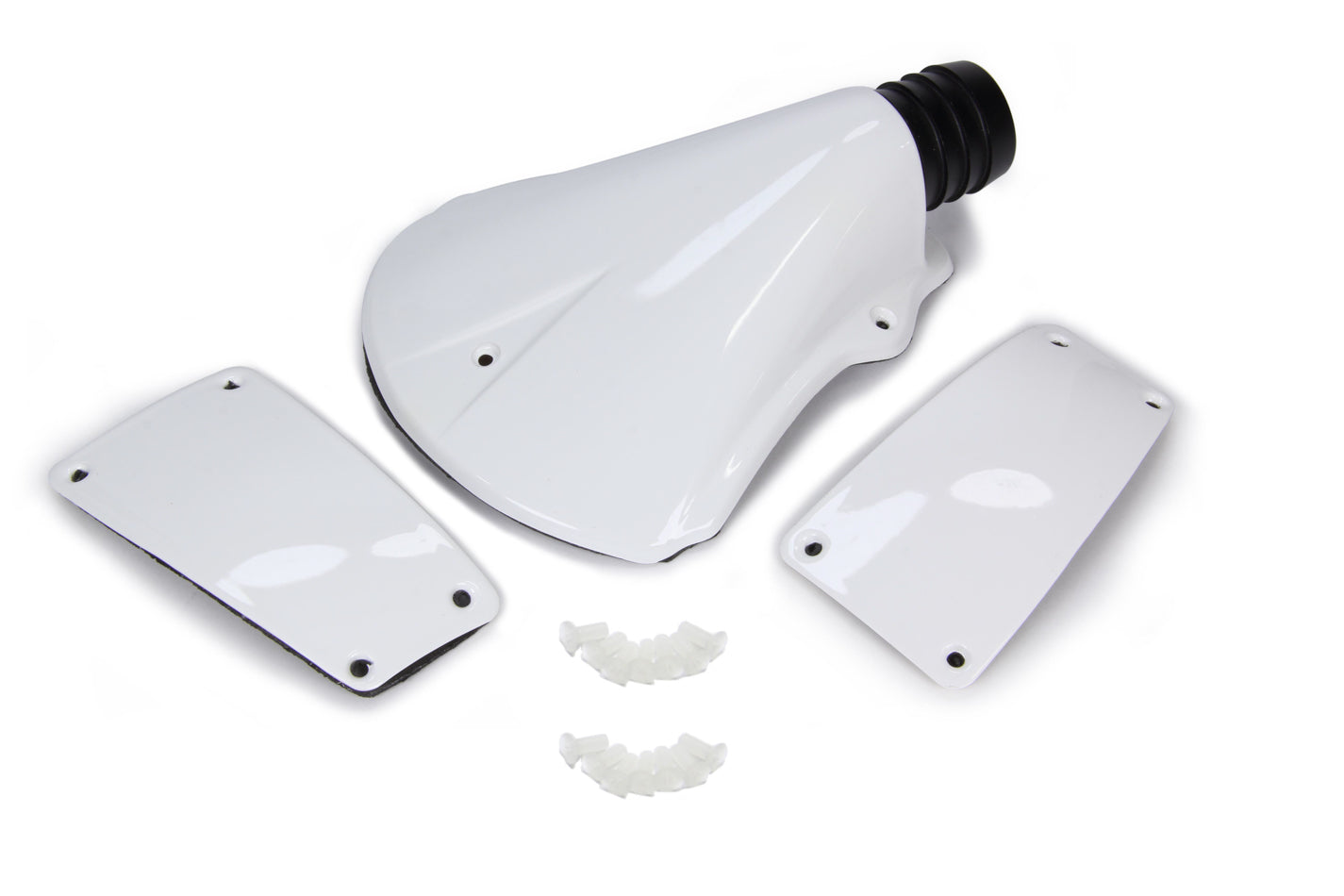 Bell White Top Air Kit Old Style Nozzle BEL2070041