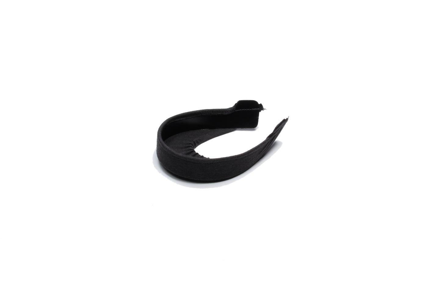 Bell Chin Cover Debris Seal Small Black BEL2110011