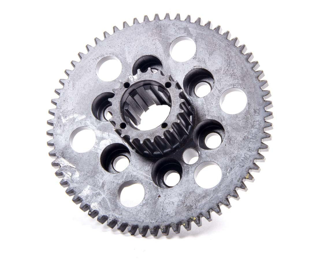 Bert Transmissions Flywheel LS Chevy HTD BER320-LS1