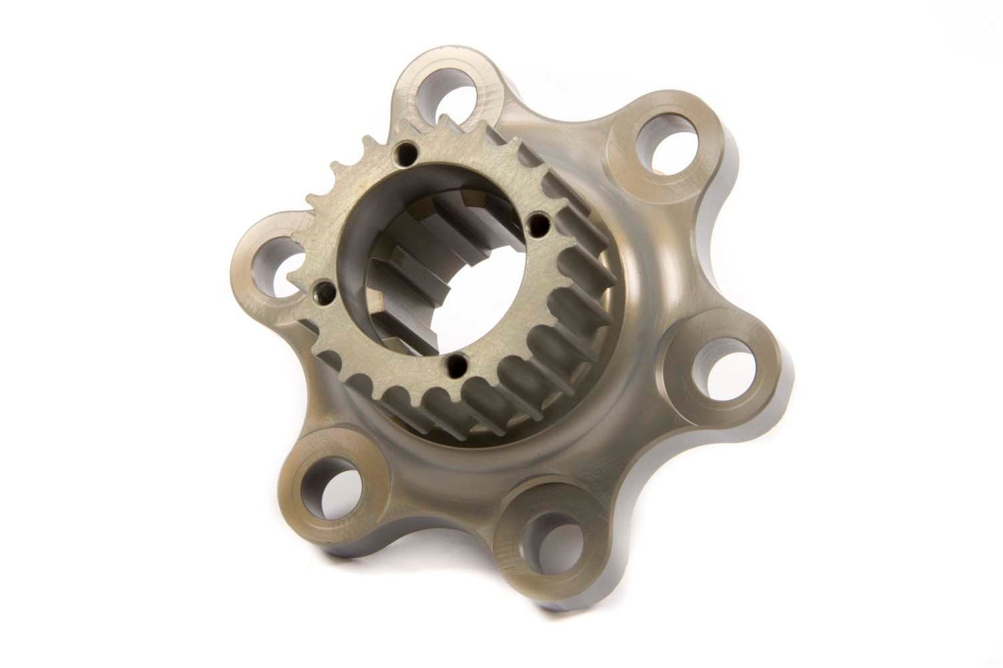 Bert Transmissions Aluminum Hub HTD BER371-L-H