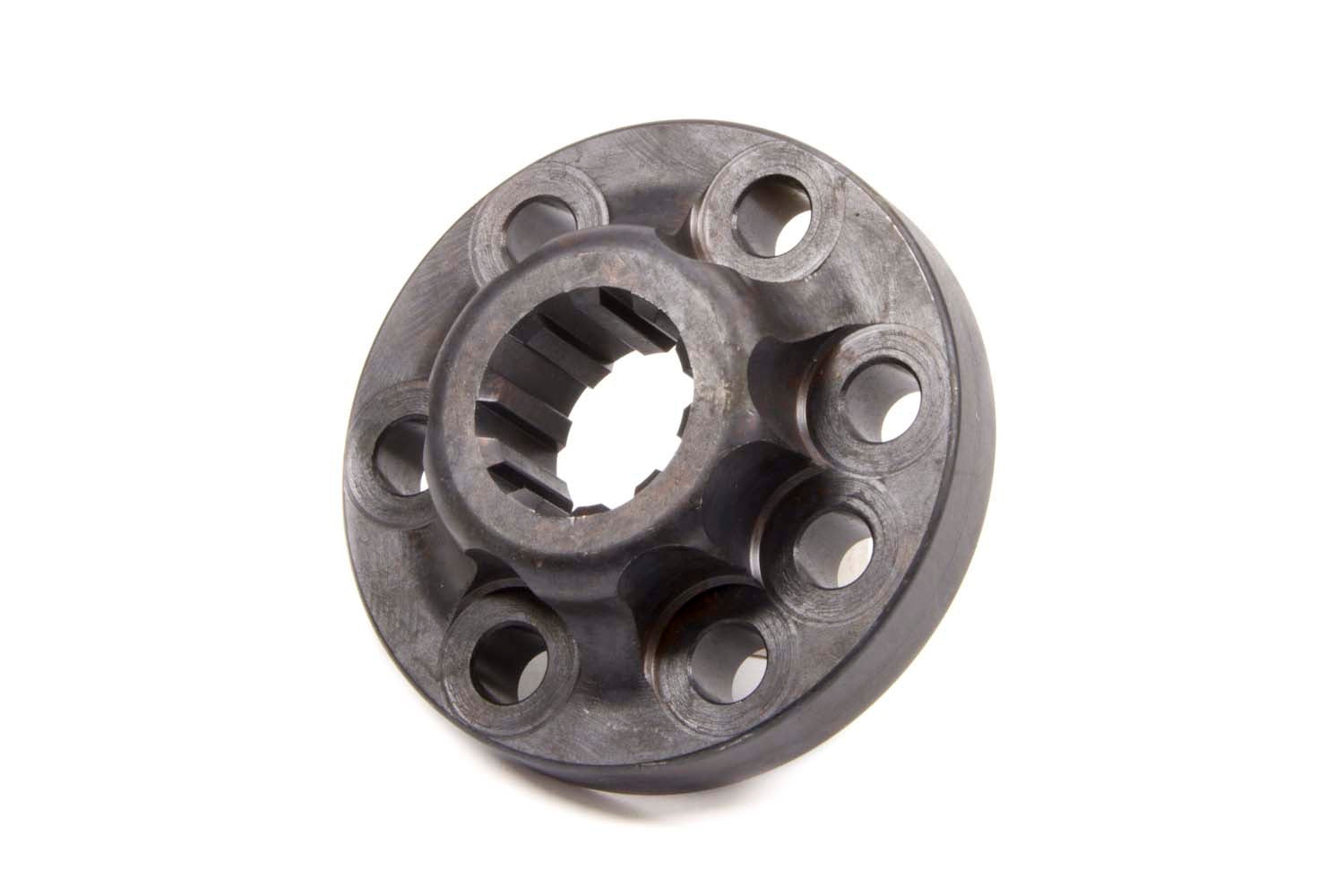 Bert Transmissions Drive Flange Steel New Chevy BER7-NC