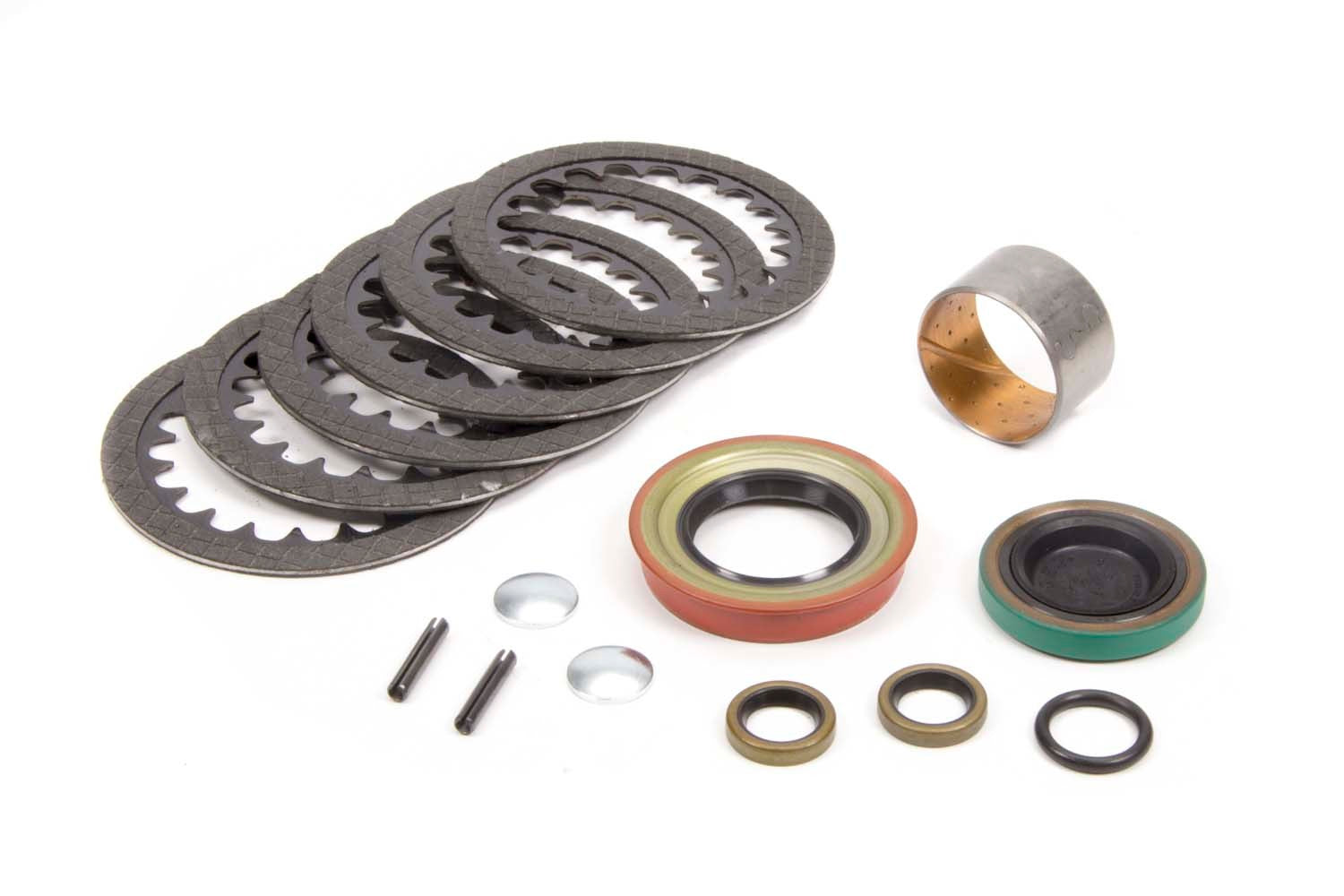 Bert Transmissions Overhaul Kit LM Trans. BER91