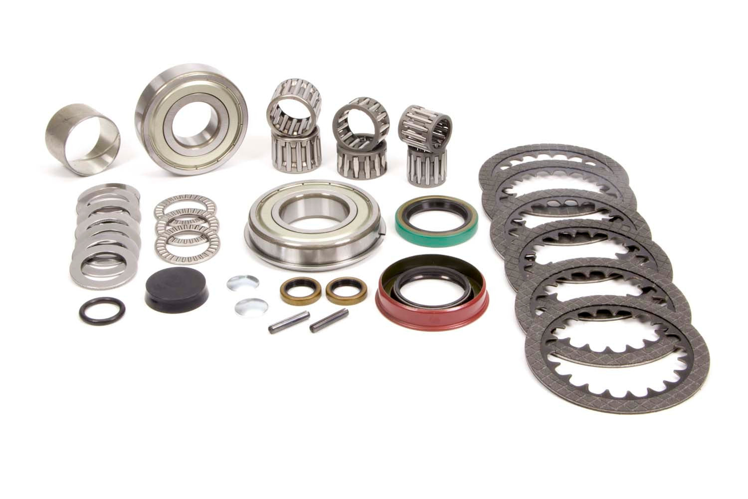 Bert Transmissions Bert Complete Trans Overhaul Kit BER93