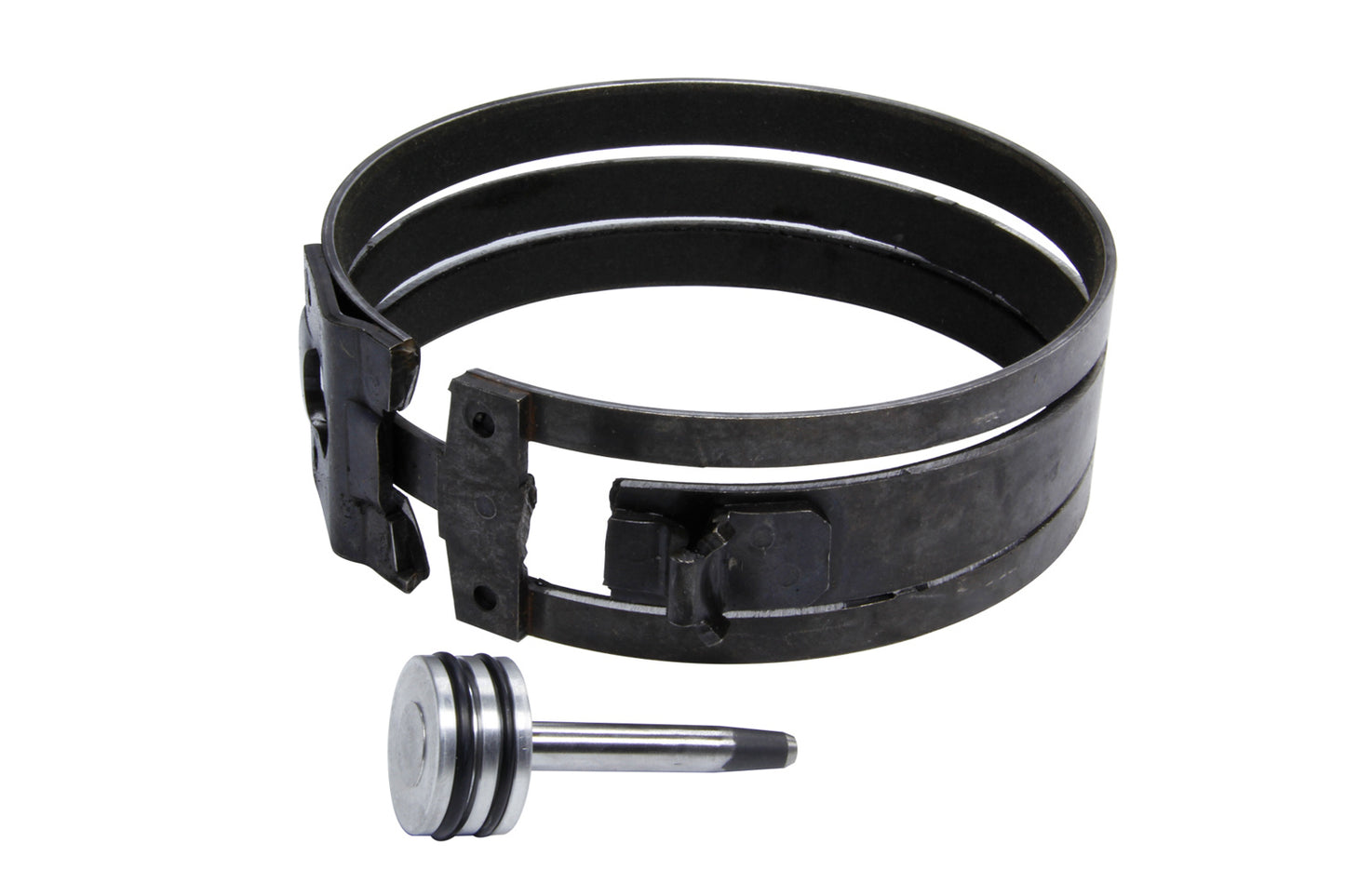 Bert Transmissions Band 2nd Generation BERSG-1030-K