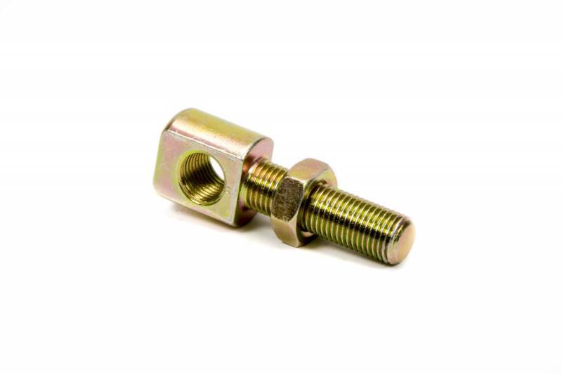 Bert Transmissions Solid Rod End 3/8 Male BERSG-1151