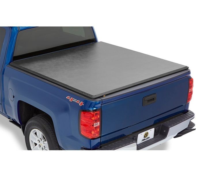 Bestop EZ-Roll Tonneau Cover BES19175-01