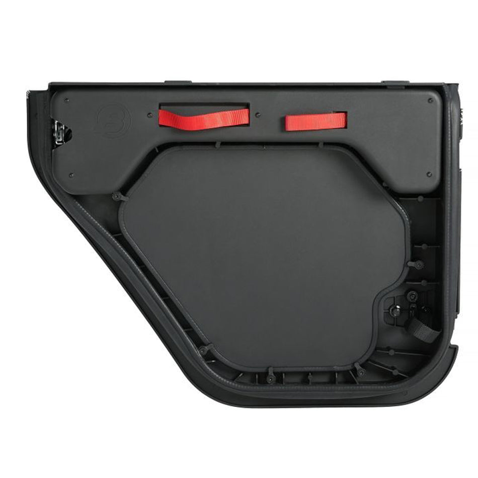 Bestop CORE Doors Jeep 07-18 Wrangler JK BES587.31