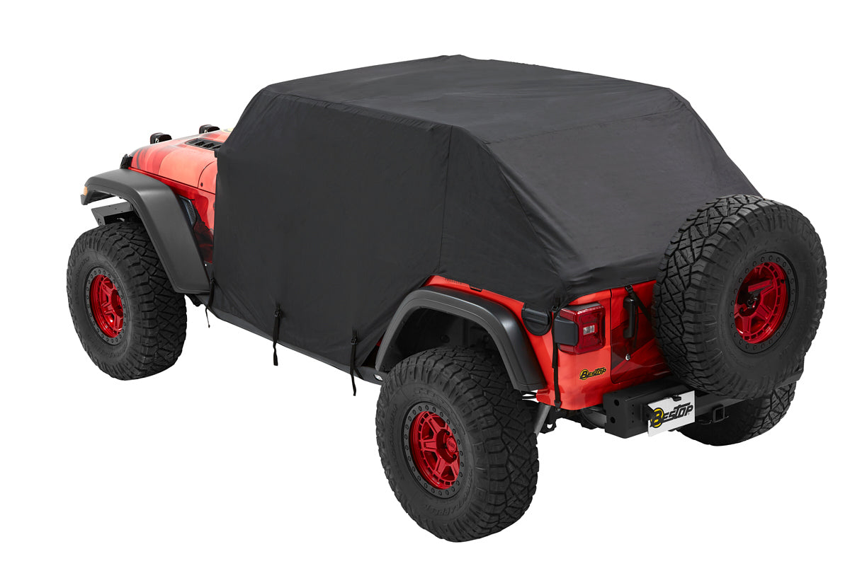 Bestop All Weather Trail Cover BES81043-01