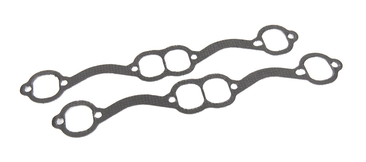 Beyea Custom Headers Exhuast Gasket SBC 23 Degree BEYHG23