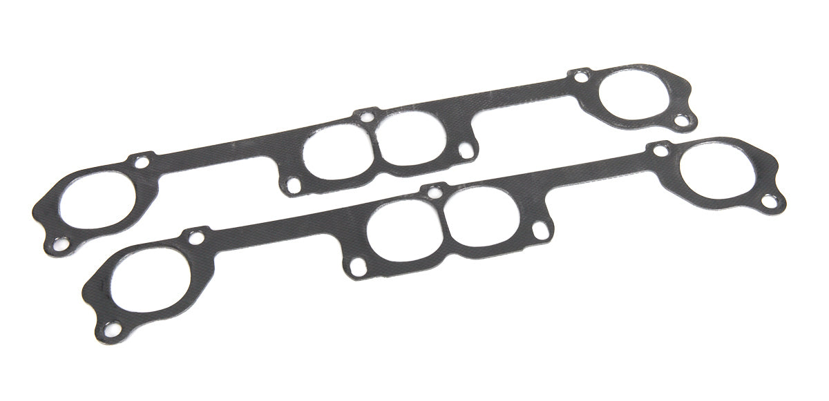 Beyea Custom Headers Exhuast Gasket SBC 913 Head BEYHG913