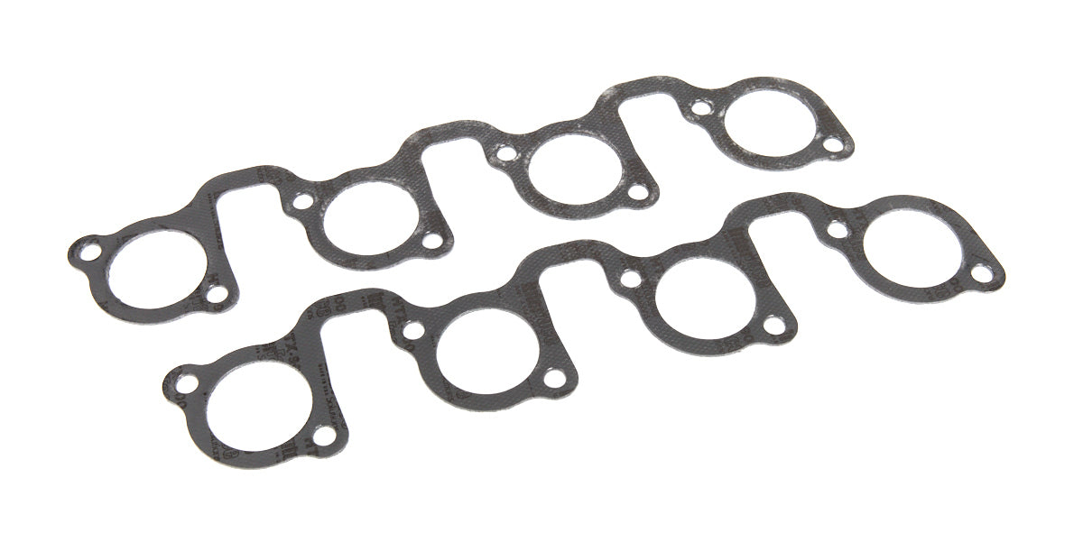 Beyea Custom Headers Exhuast Gasket Ford Yakes D3 / SC1 BEYHGFD3