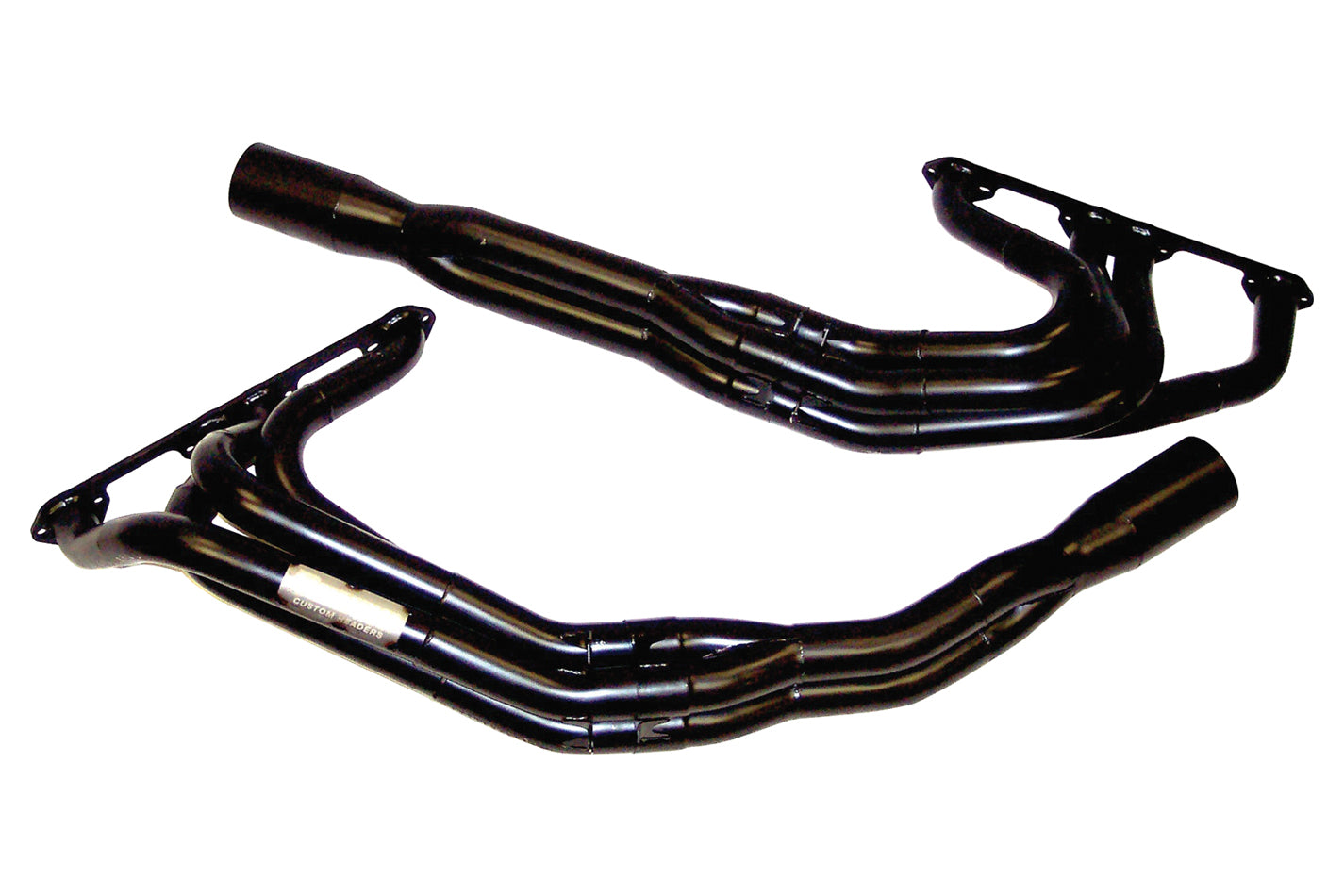 Beyea Custom Headers SBC Modified Header 1-5/8 - 1-3/4 BEYIDM-23S1-C