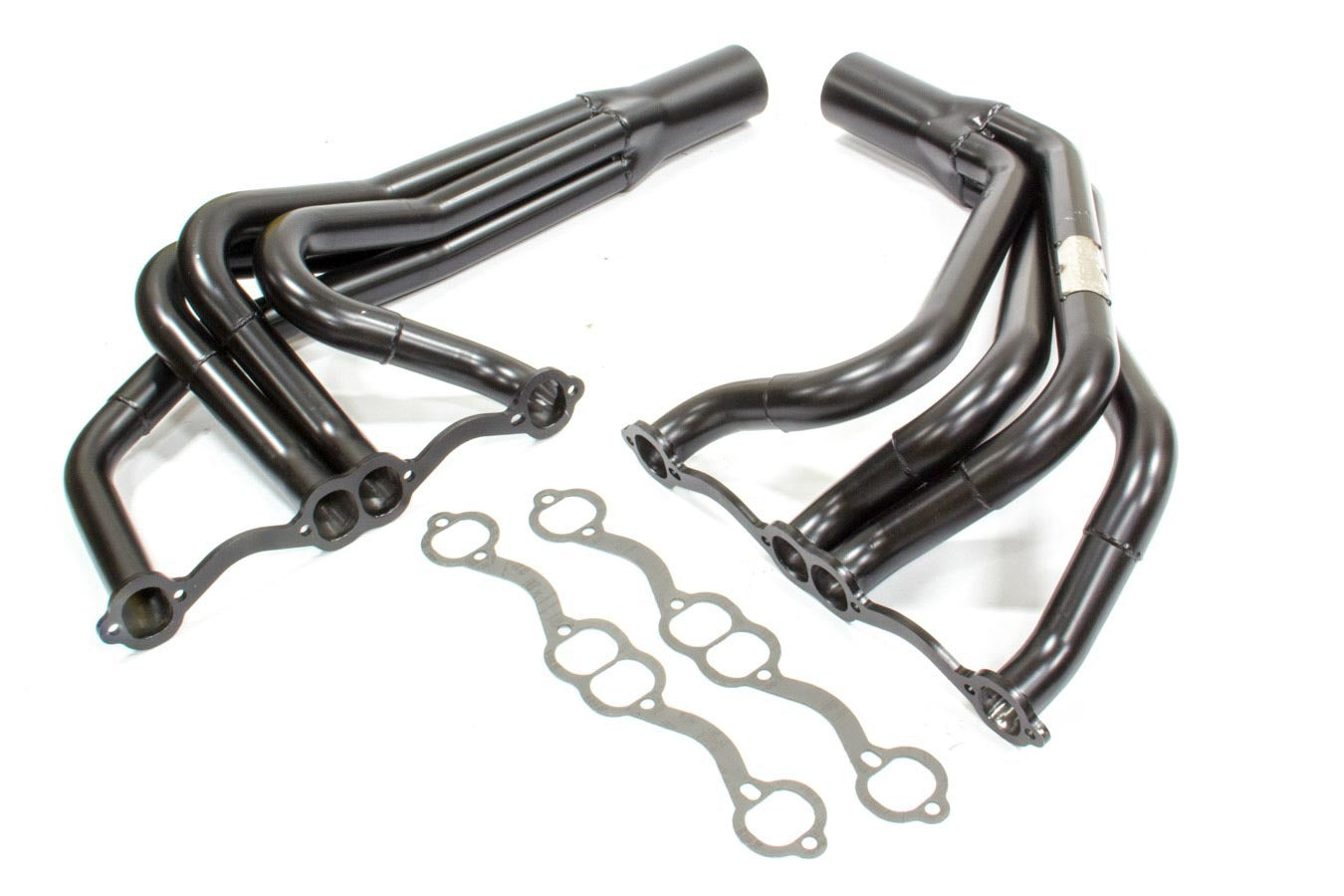 Beyea Custom Headers SBC Modified Header 1-3/4 to 1-7/8 Shaw BEYIDM-23S2-B