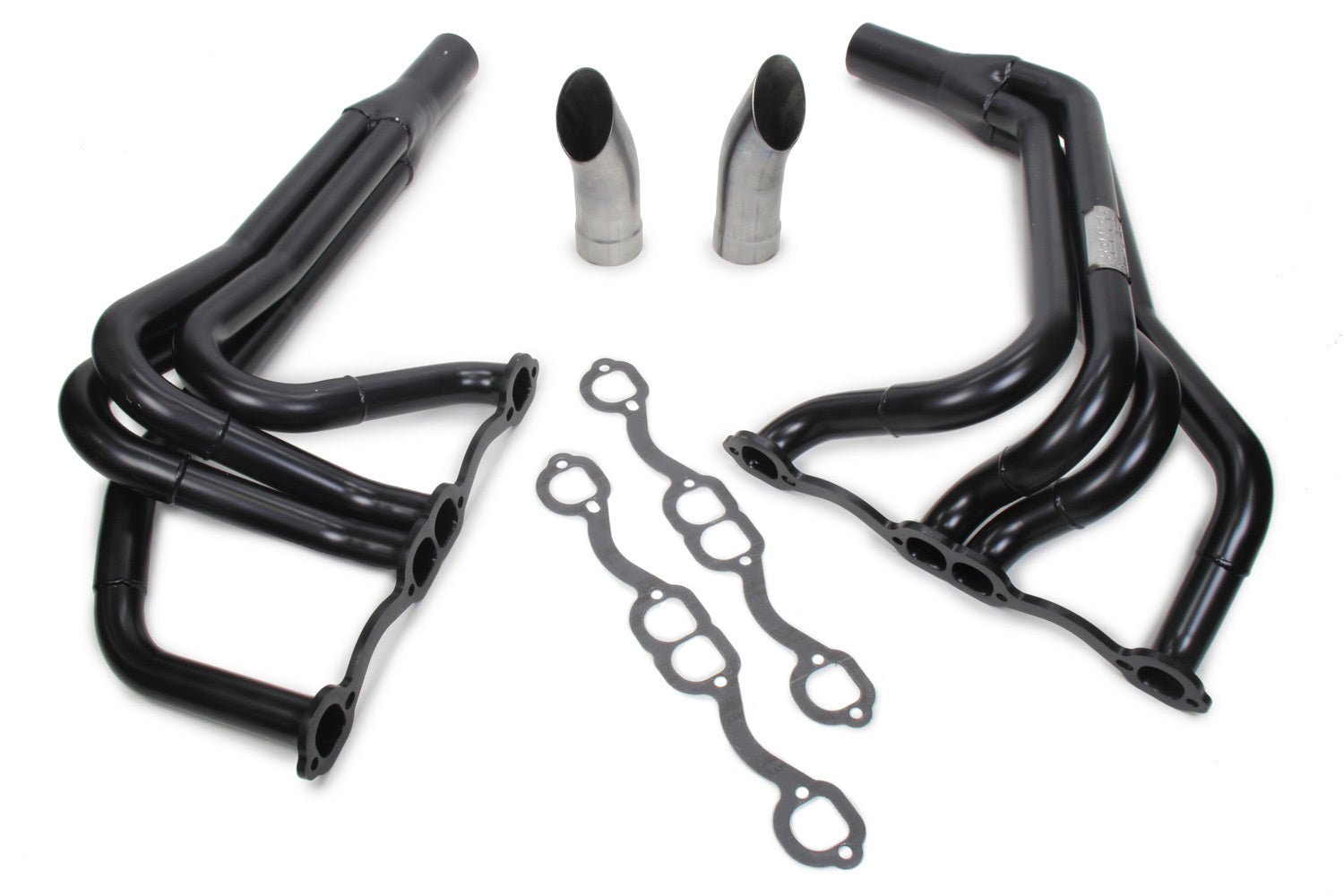 Beyea Custom Headers SBC Modified Header 1-5/8in 604 Crate BEYIDM-604-S1G