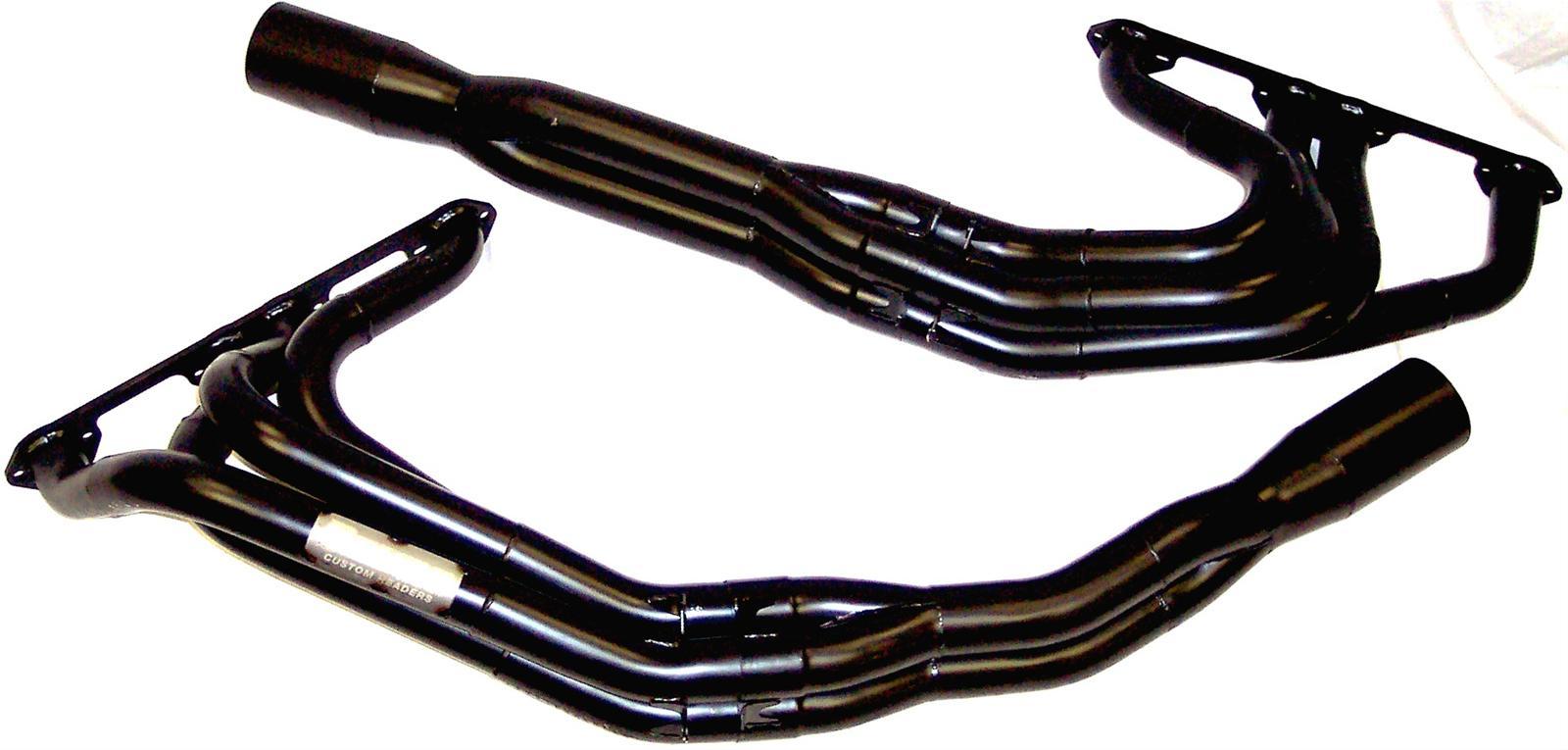 Beyea Custom Headers Modified Header SBC Tri-Y 23 Deg BEYIDMTY-23S2S