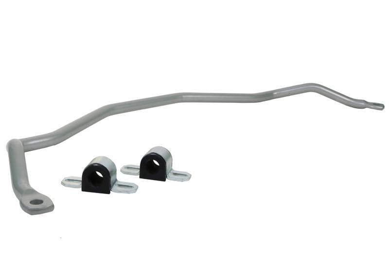 Whiteline Performance Front Sway Bar - 22mm Non Adjustable