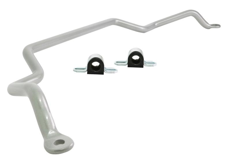 Whiteline Performance Front Sway Bar - 24mm Non Adjustable