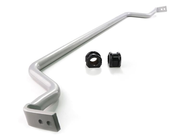 Whiteline Performance Front Sway Bar - 30mm 2 Point Adjustable