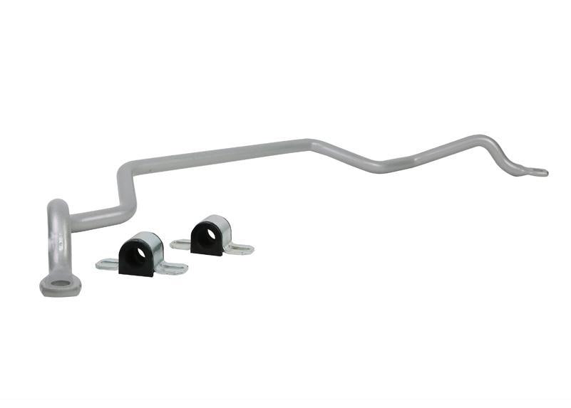 Whiteline Performance Front Sway Bar - 24mm Non Adjustable