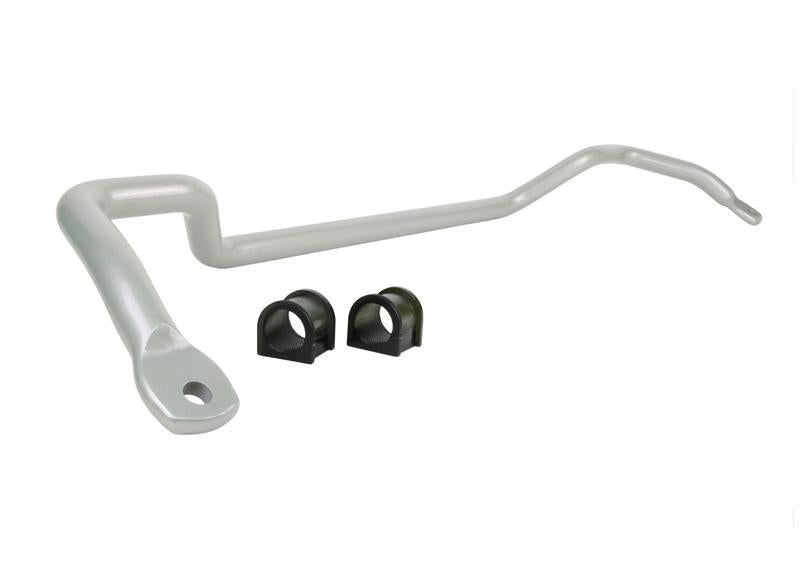 Whiteline Performance Front Sway Bar - 30mm Non Adjustable