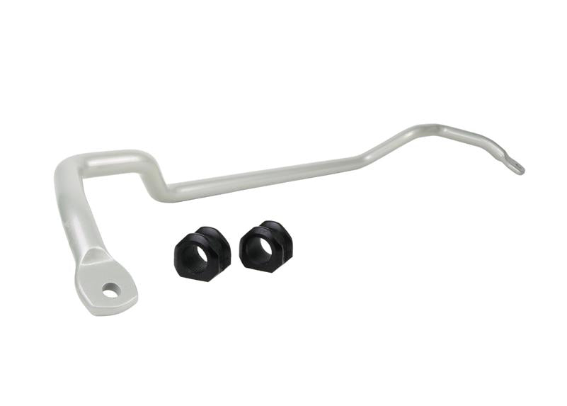 Whiteline Performance Front Sway Bar - 30mm Non Adjustable