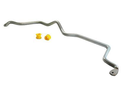 Whiteline Performance Front Sway Bar - 30mm Non Adjustable