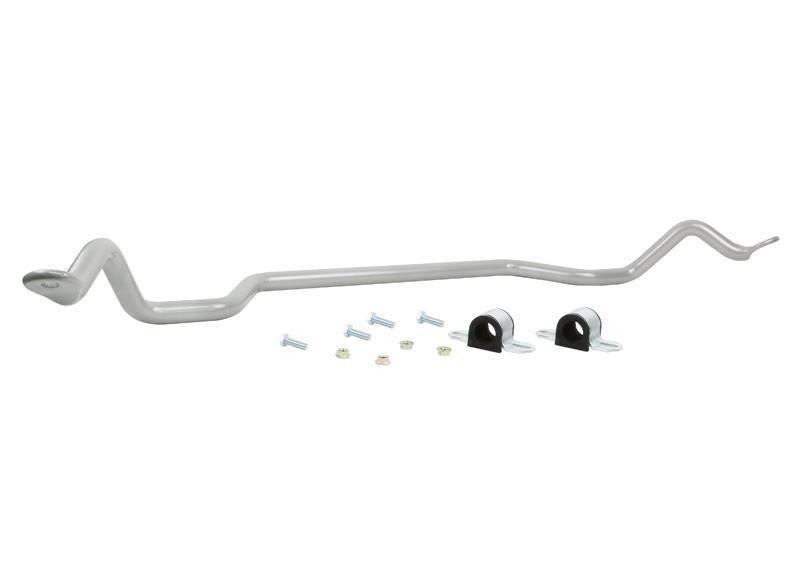 Whiteline Performance Front Sway Bar - 27mm Non Adjustable