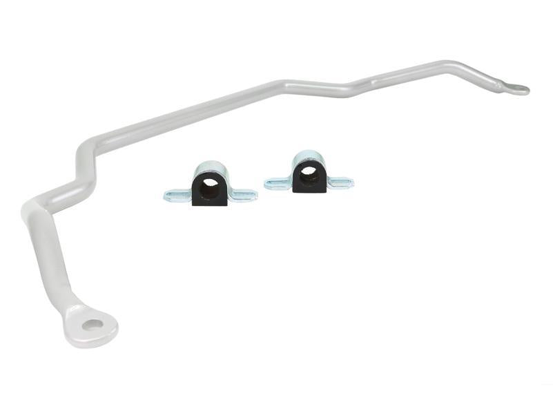 Whiteline Performance Front Sway Bar - 24mm Non Adjustable