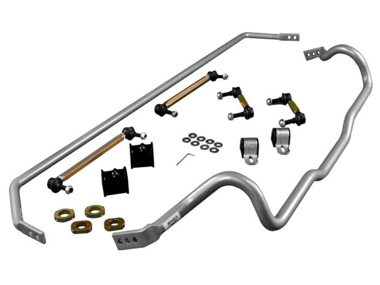 Whiteline Sway Bars BFK009 Item Image
