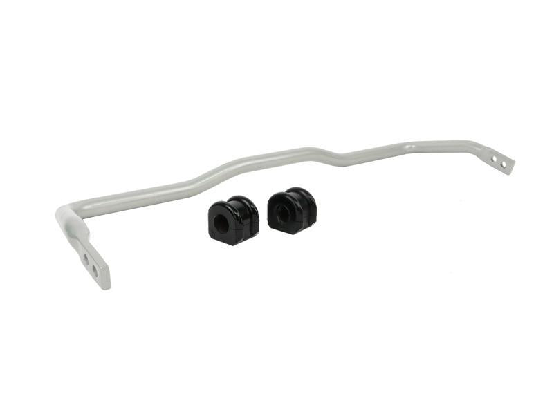Whiteline Performance Rear Sway Bar - 22mm 2 Point Adjustable