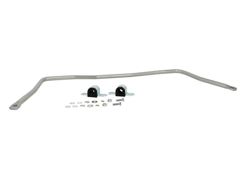 Whiteline Performance Rear Sway Bar - 20mm Non Adjustable