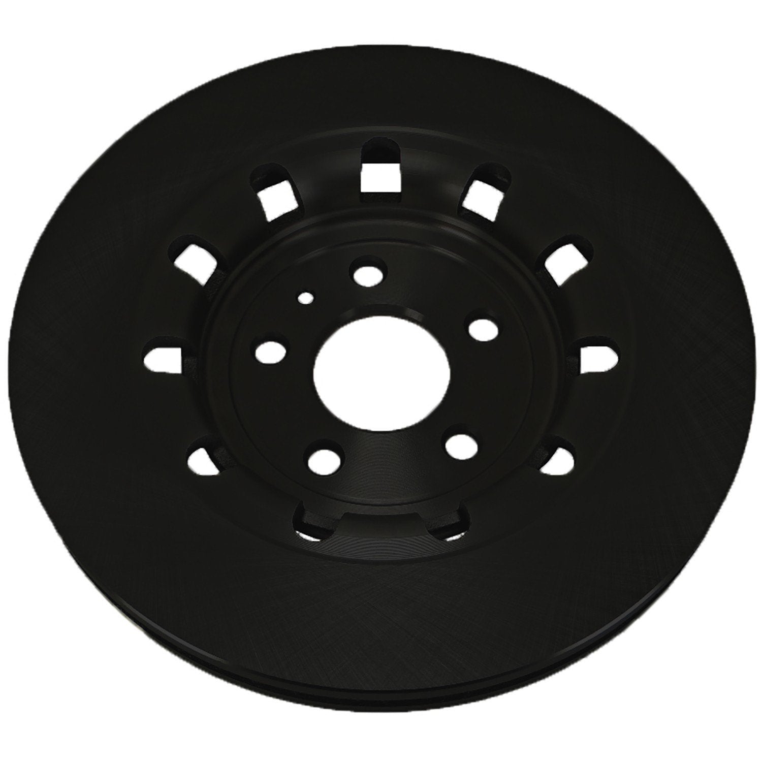 bendix fleet metlok disc brake rotor  frsport sdr6201